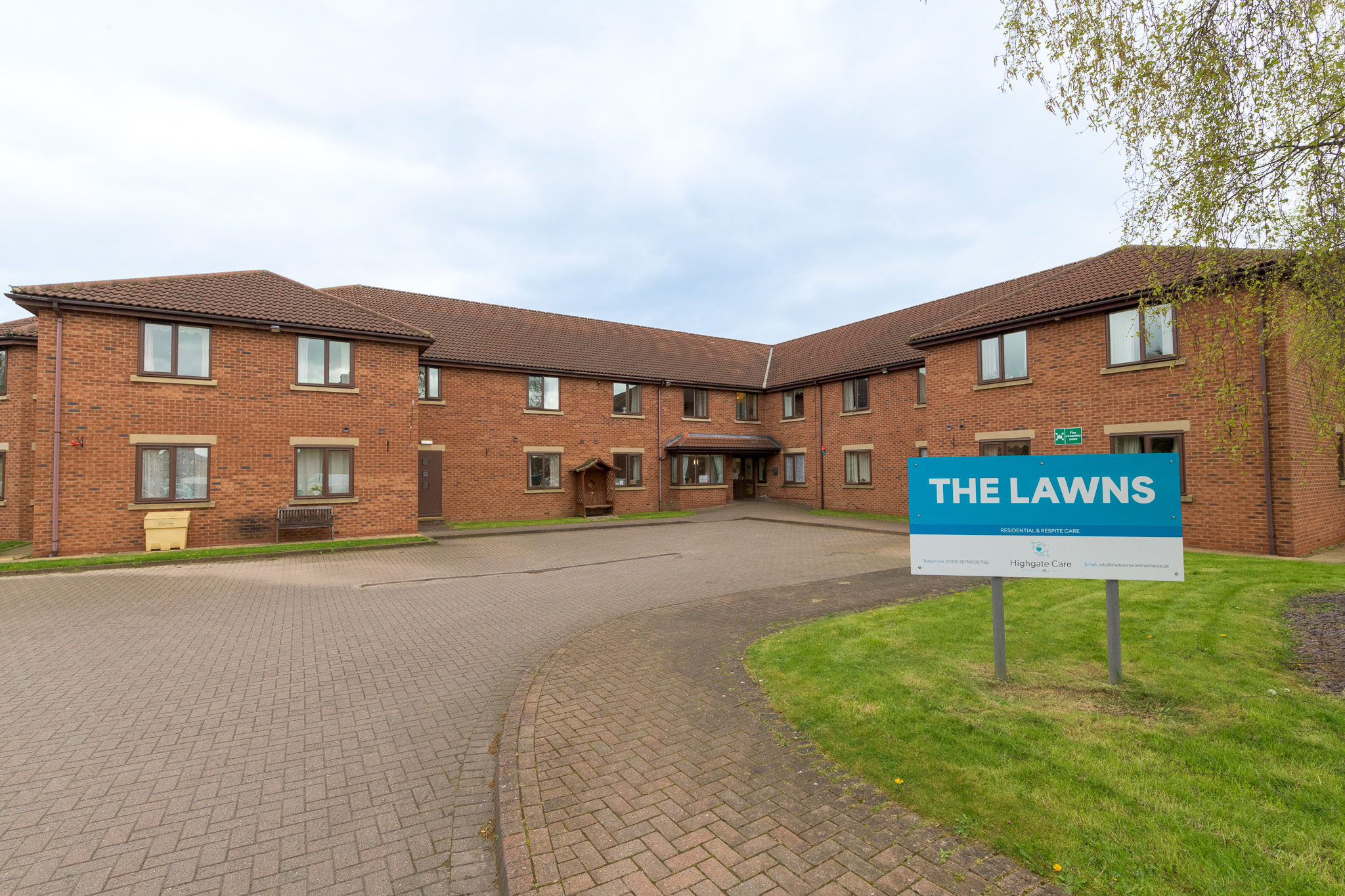 Care Home Vacancies at Highgate Care | Highgate Care
